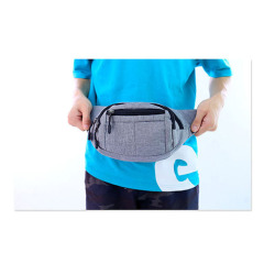 Men's Women's Waist Bag