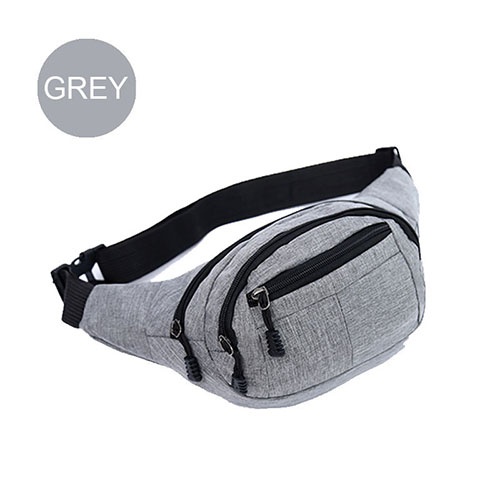 Men's Women's Waist Bag