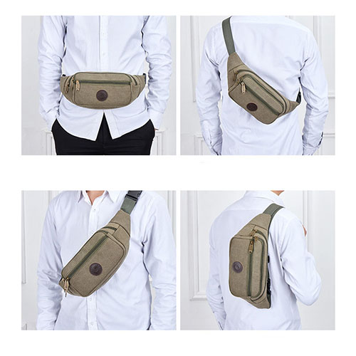 Fashion Waist Bag