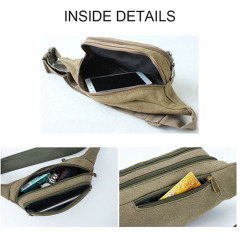 Fashion Waist Bag