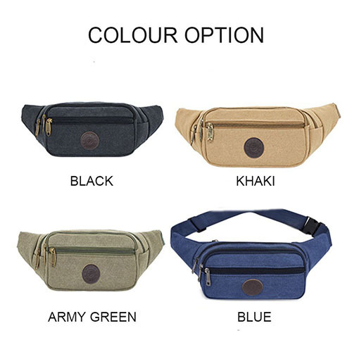 Fashion Waist Bag