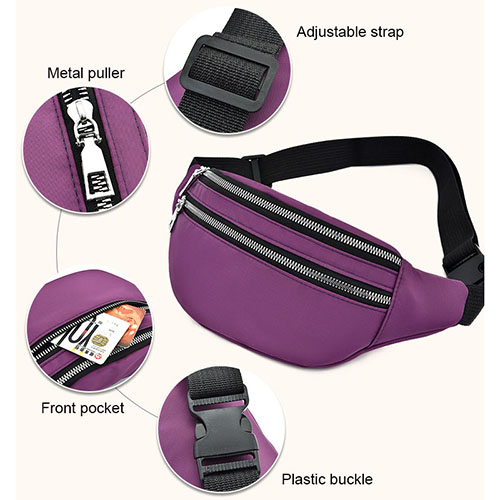 Fashion Waist Bag