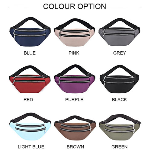 Fashion Waist Bag