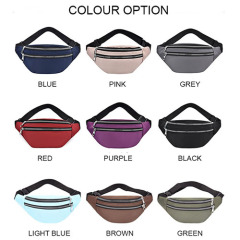 Fashion Waist Bag