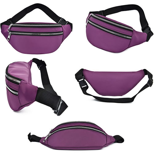 Fashion Waist Bag