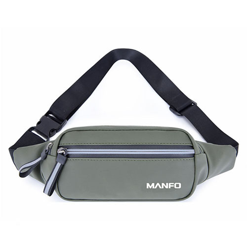 Men's Women's Waist Bag