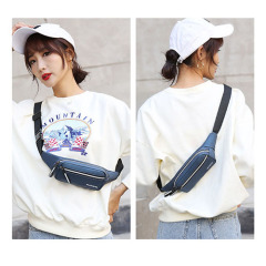 Men's Women's Waist Bag