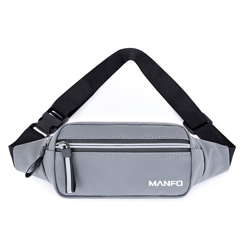 Men's Women's Waist Bag