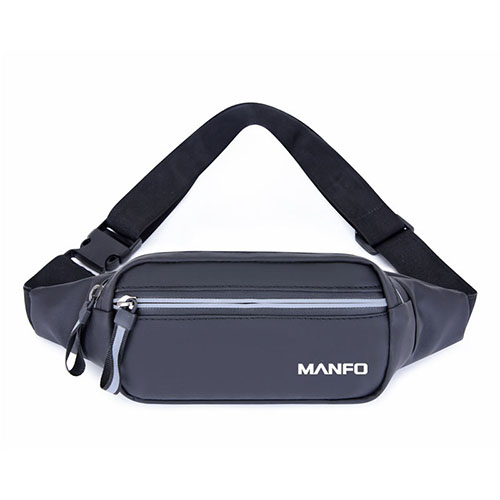 Men's Women's Waist Bag