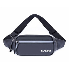 Men's Women's Waist Bag