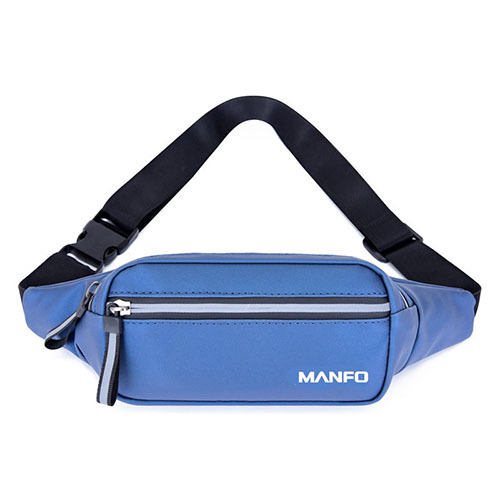 Men's Women's Waist Bag