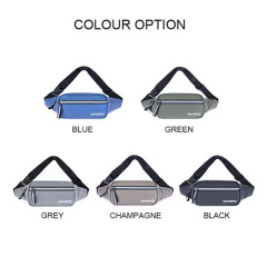 Men's Women's Waist Bag