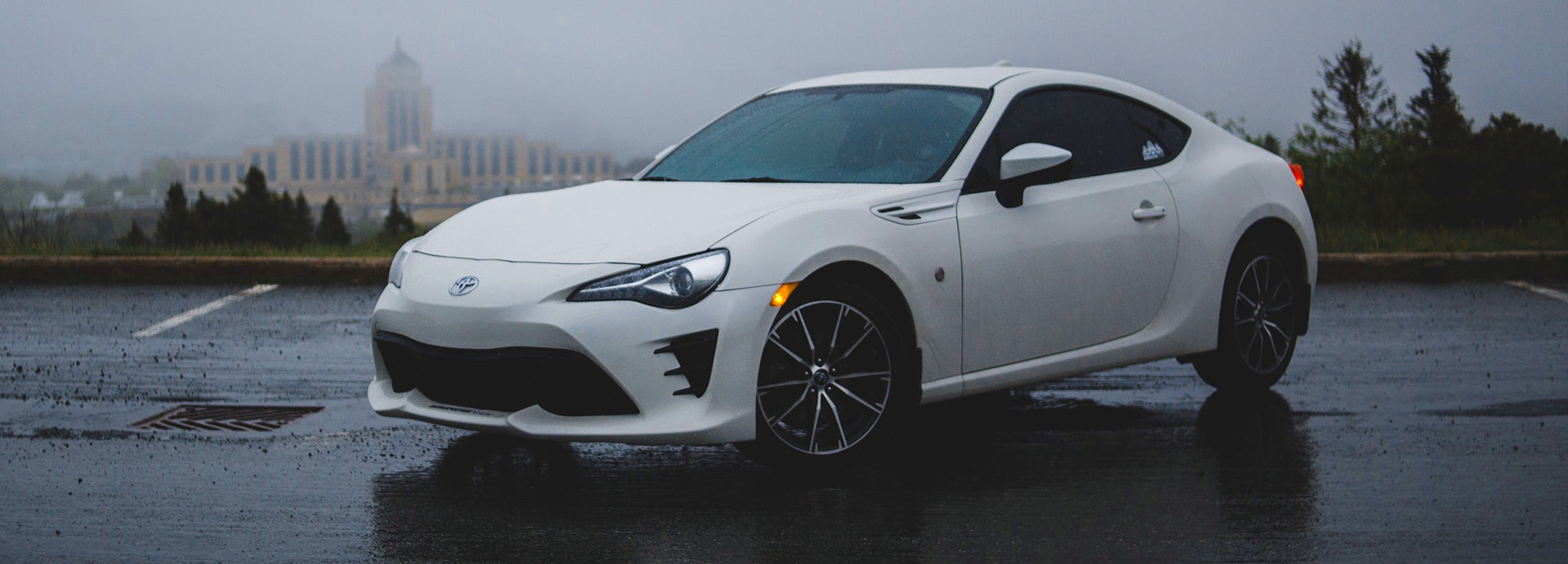 Electric Power Tailgate