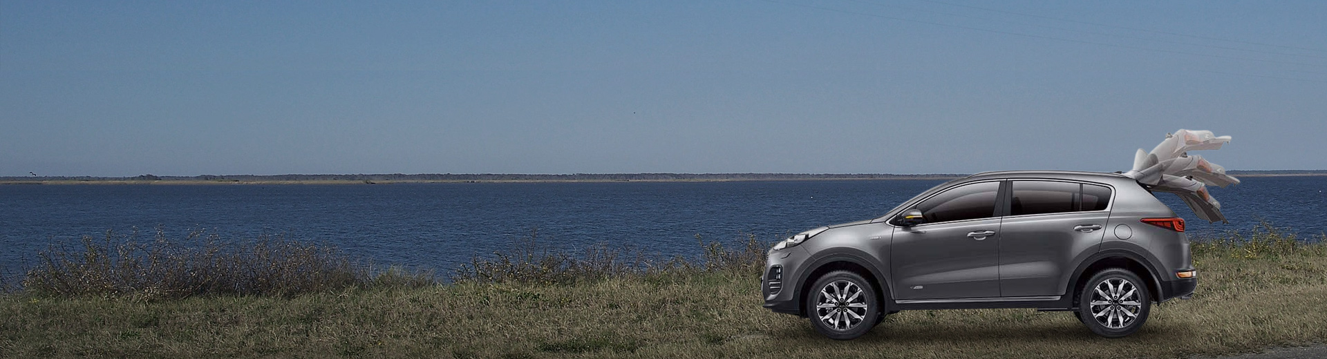 Endlessly Customizable