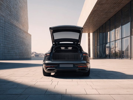 Electric Tailgate: Ultimate Guide to Smart Auto Power Liftgate 2026