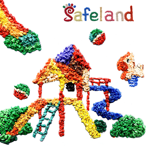 SAFELAND TPV