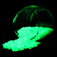 GLOWING GRANULES