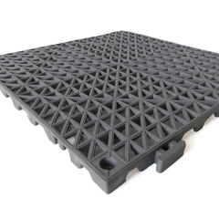 MODULAR BASKETBALL COURT FLOOR TILES