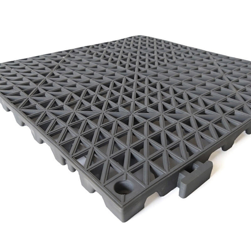 MODULAR BASKETBALL COURT FLOOR PADS