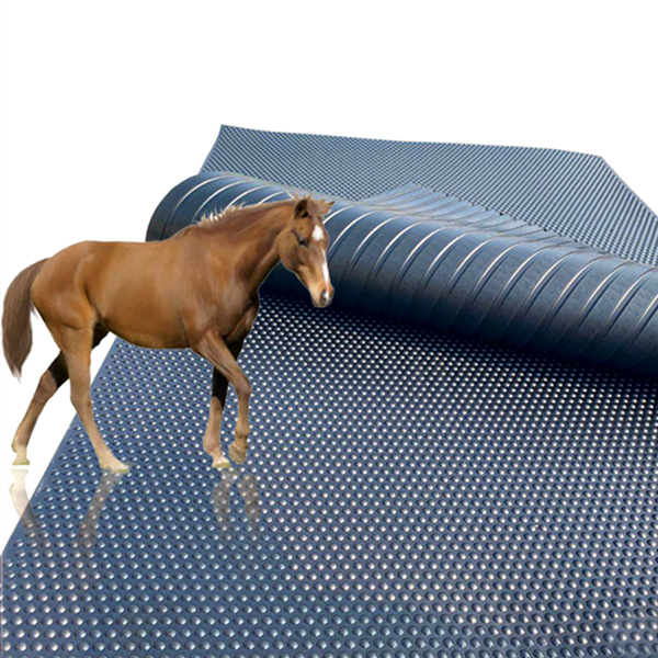 COW/HORSE RUBBER MATS