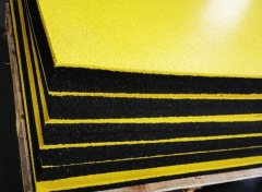 EPDM RUBBER TILES