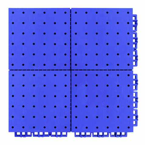 TPV SUSPENDED TILES