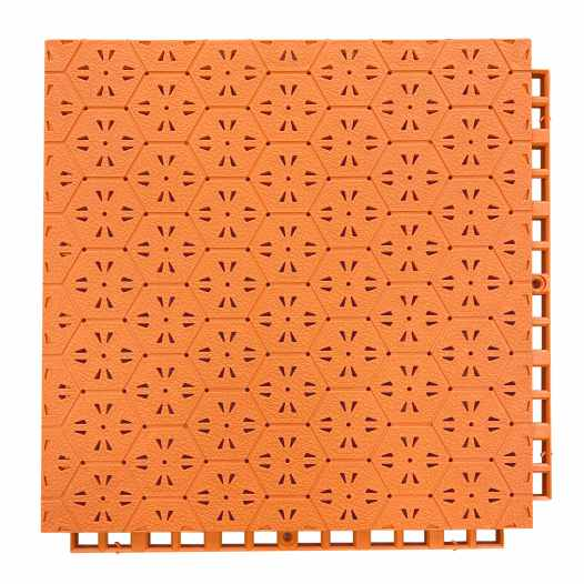 TPV SUSPENDED TILES