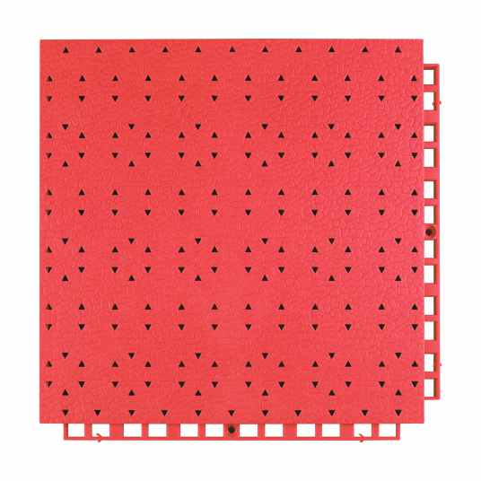 TPV SUSPENDED TILES