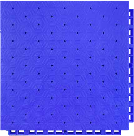 TPV SUSPENDED TILES