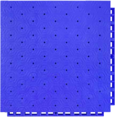 TPV SUSPENDED TILES