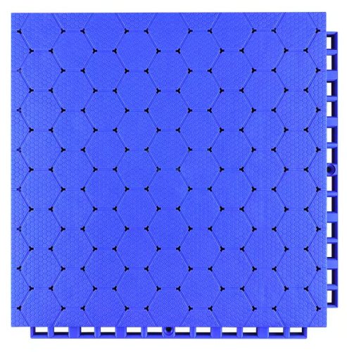 TPV SUSPENDED TILES