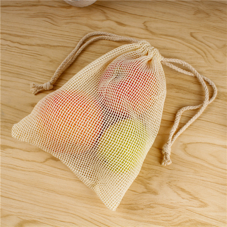 Natural Material Bag