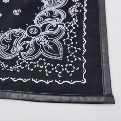 Foldable Reusable Cotton Shopping Bag