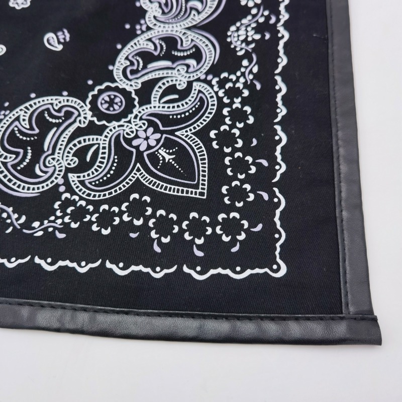 Foldable Reusable Cotton Shopping Bag