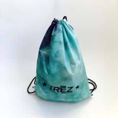 Foldable Gym String Bag