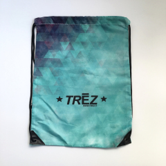 Foldable Gym String Bag