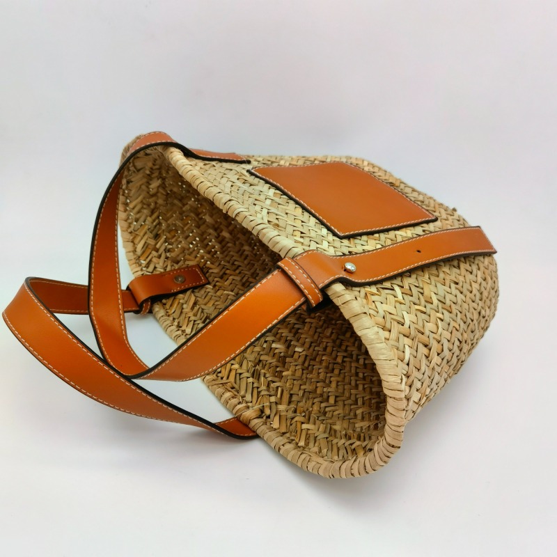 Straw Wowen Handbag