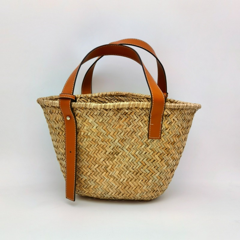 Straw Wowen Handbag