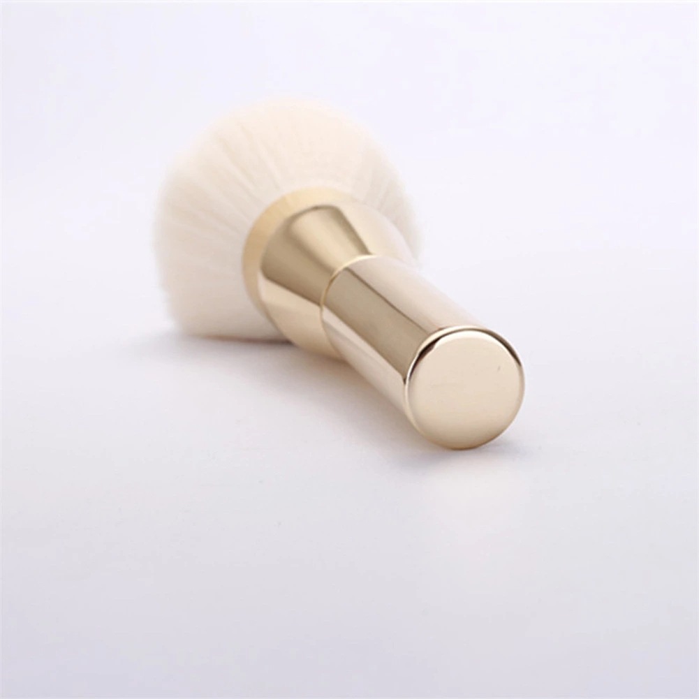 Single Rose Gold 16.5cm Powder Makeup Brush