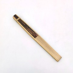Sustainable Paper Bamboo Hand Fan