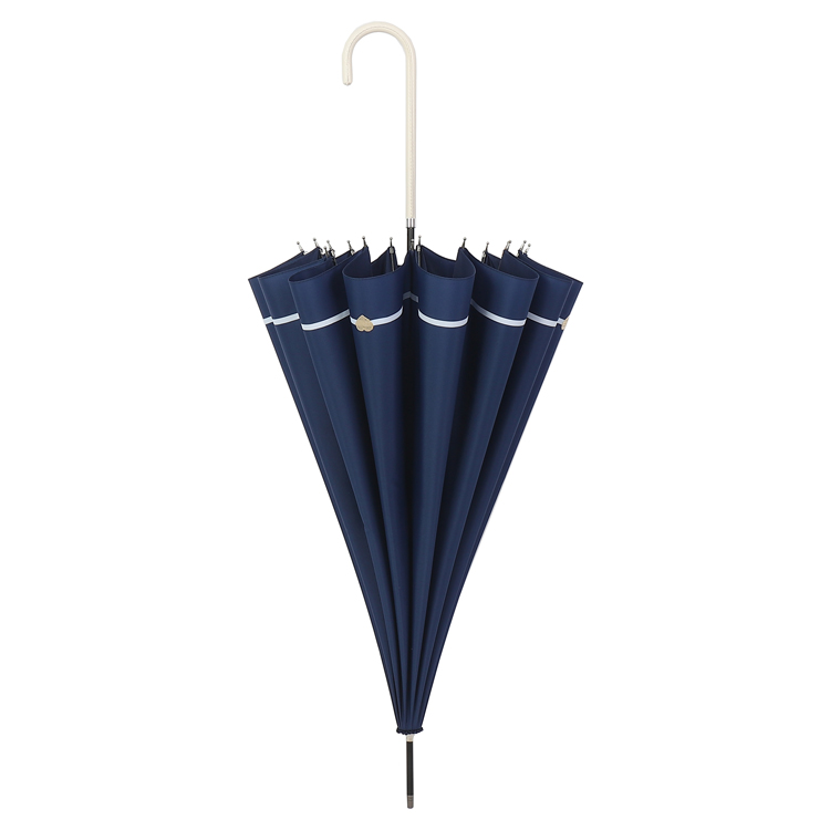 Special Embroidery Straight Umbrella