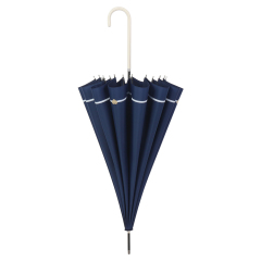 Special Embroidery Straight Umbrella