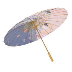 Special Classic Wood Handle Umbrella