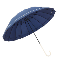 Special Embroidery Straight Umbrella