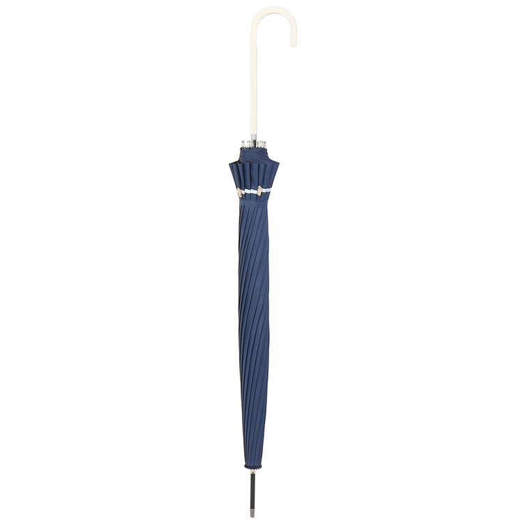 Special Embroidery Straight Umbrella