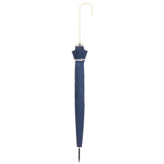 Special Embroidery Straight Umbrella