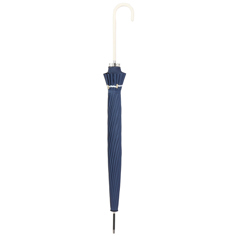 Special Embroidery Straight Umbrella