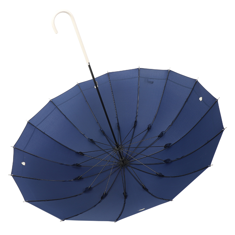 Special Embroidery Straight Umbrella