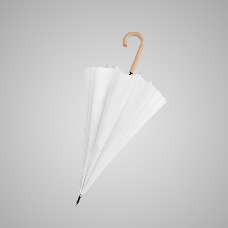 Stylish Classic Straight Umbrella