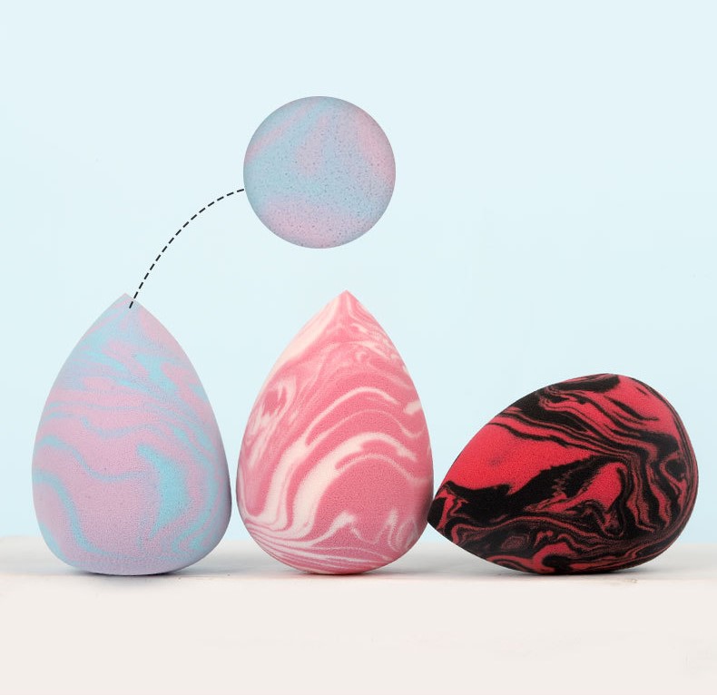Egg Blending Makeup Sponge